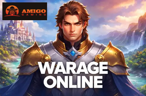 WarAge Online